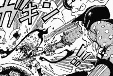 Luffy est de Retour ! Où Lire Gratuitement le Manga One Piece Chapitre 1192 Scan VF FR