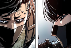 Lire le Manhwa Mercenary Enrollment Chapitre 252 FR Scan RAW, La bataille est encore en cours