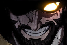 Heure ou Nano Machine Chapitre 282 VF Scan Un Grand Pouvoir Implique De Grandes Responsabilités 