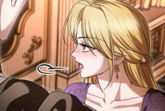 Théorie la plus plausible Manhwa I Drank It Instead of My Husband chapitre 26 VF, Se sentir gêné