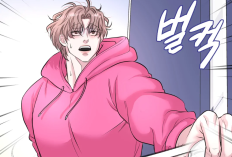 Lien Lire le Manhwa BL Respect For Taste Chapitre 19 Scan VF, Rechercher l'existence de Sangnam