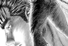 Lien du Berserk Manga Chapitre 383 FR VF Scan, Guts est exilé dans un arbre creux/prison
