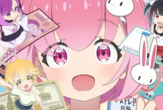 Crunchyroll Lève le voile sur AnimagiC 2026 : Voici Tout ce qui Vous Attend !