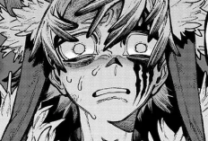 Lisez Gachiakuta Manga Chapitre 152 VF Scan et Résumé Spoilers, Beaucoup de victimes ont succombé