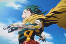 « My Hero Academia Prépare Actuellement un Nouvel épisode Spécial de Fin de Saison ! Qui est Impatient ?