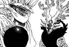 RAW Lien du Four Knights of the Apocalypse Manga Chapitre 206 FR Scan, une force sans pareille