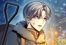 Historique du Webtoon The Margrave’s 10th-Class Outcast Chapitres 4-5 Scans VF FR, RAW ! Une Simple Fuite