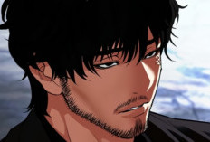 Lien du Manhwa Lookism Chapitre 575 Scan VF Jake Se Fait Poignarder Dans La Poitrine