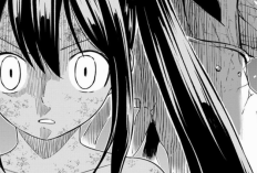 En Bref Fairy Tail: 100 Years Quest Chapitre 217 en Scan VF FR, Happy et Carla Décident de se Lancer dans La