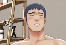 RAW Soeun Chapitre 61 FR Manhwa Scan, Un jeu inhabituel