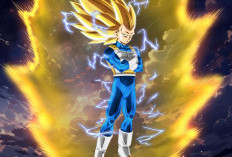 Toyotarou Dévoile Enfin la Mère de Vegeta, Un Visage Longtemps Resté dans l’Ombre !