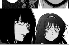 Lire The Fragrant Flower Blooms With Dignity Manga Chapitre 163 VF Scan, Subaru a été le premier à aider Waguri