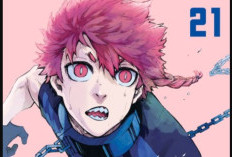 Lire Manga Blue Lock Scan VF Chapitre Complet, Le Parcours Passionnant De L'équipe Nationale Japonaise Vers La Coupe Du Monde