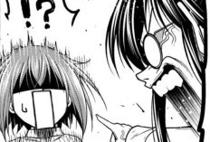Grand Blue Dreaming Chapter 112 Scan VF, On m'a soudainement crié dessus !