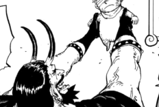 Lire le One Piece Manga Chapitre 1156 VF FR RAW Scan, De nombreuses nouvelles théories du complot apparaissent