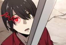 Webtoon Surinvoqué & Surpuissant Chapitre 52 Scan VF Qui Est L'ombre Qui Observait Dans La Forêt 