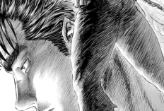 Lisez du Berserk Manga Chapitre 383 FR VF Scan, Guts fait face à un nouveau défi