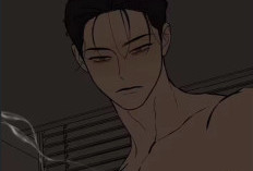 Continuer la Manhwa Pleure Pour Cette Fleur (Tears on a Withered Flower) 117 Scan VF, Taeha est indécis !