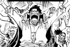 RAW Manga One Piece Chapitre 1160 VF Scan La Grande Bataille, Shanks Et Dragon Sous Les Feux De La Rampe