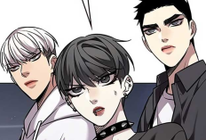 Lisez du Manhwa Eleceed Chapitre 24 FR Scan, Kaiden continue de lutter avec acharnement