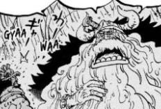 Résumé de l'histoire et spoilers One Piece Chapitre 1190 VF Scan, La lutte pour atteindre le sommet
