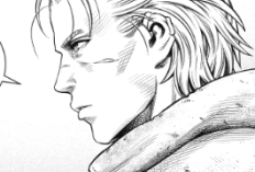 Lisez Vinland Saga Manga Chapitre 220 VF FR Scan : Le Début de l’Arc Final!