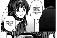 Lien de Manga The Fragrant Flower Blooms With Dignity Chapitre 164 en Francais, Une rencontre pleine de nostalgie