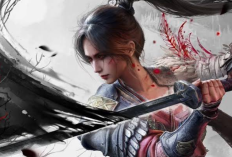 Synopsis et Univers de WUCHANG : Fallen Feathers, Ça Vous a Plu ?
