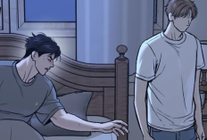 RAW Lire le Jinx Saison 2 Chapitre 78 VF FR Manhwa Scan, Jaekyung est désormais accro