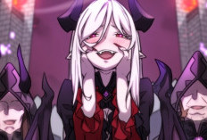C'est Hilarant! Manhwa Surinvoqué & Surpuissant Chapitre 44 Scan VF Ce Qu'inori A Fait Pour Se Retrouver Dans Cette Situation