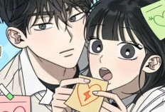 Lire Webtoon Electrifying Confession Chapitre 4 en VF Scan Hari Porte La Malédiction De L'amour Non Partagé