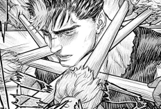 Lien du Berserk Manga Chapitre 383 FR VF Scan, Entrez dans un autre monde