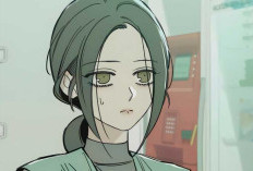 Leia Manhwa Pleure pour cette fleur (Tears on a Withered Flower) Chapitre 68 Scan VF Haesoo Trouvera-t-elle La Réponse À Sa Question ?