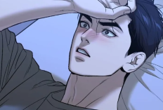 Lire le Jinx Saison 2 Manhwa Chapitre 76 VF Scan, Kim Dan est la raison pour laquelle Jaekyung vit