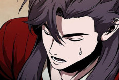 Lien RAW Manhwa Nano Machine Chapitre 283 VF Scan Il Faut Prendre Des Risques Pour Obtenir Quelque Chose D'important 