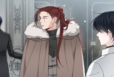 Lire le Christelle est un homme Chapitre 71 VF Manhwa Scan, La nouvelle saison arrive bientôt