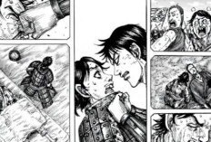 Lien Kingdom Manga Chapitre 847 Scan, Naissance dans la région de Suo