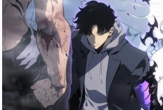 Suite de L'intrigue Solo Leveling: Ragnarok Chapitre 69 en Scan VF FR, Ont Recommencé à Faire leur Apparition