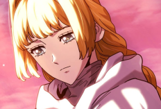 Lisez du Manhwa Revenge of the Iron-Blooded Sword Hound Chapitre 131 FR VF Scan, homme dans les ténèbres