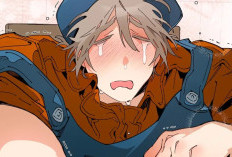 Heure BL Manhwa Mr.A's Farm Chapitre 14 VF FR L'embarras De Little A Qui A Fait Déborder Le Thé 