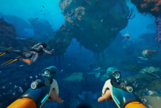 Avec Davantage D'outils Pour Communiquer et Partager des Ressources, Subnautica 2 élargit son Mode Coopératif