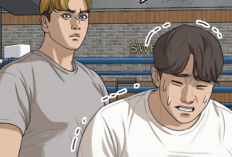 Lien du Webtoon My Life as a Loser Chapitre 6 FR Scan, Un coup très dur