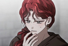 RAW ! Personnages du Manhwa Under The Oak Tree Chapitre 163 Scan VF FR, La Princesse au Grand Cœur