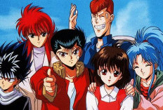 Yu Yu Hakusho : Classement des 10 Transformations les Plus Puissantes de l'Anime, Le numéro 1 est une surprise