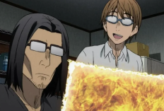 « Isekai Ojisan » est-il un bon Anime ? Ça vaut le Coup de le Regarder ?