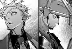 RAW Lire Gachiakuta Manga Chapitre 153 VF Scan, Entrer dans la prison infernale