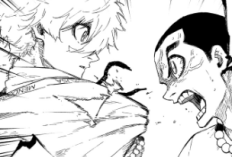 Où lire le Blue Lock Manga Chapitre 312 VF FR RAW Scan, Isagi a eu une révélation !