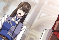 Lisez du Webtoon La transcendance du grand mage Chapitre 4 FR Scan, s'inscrire dans l'équipe des opérations