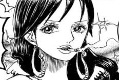 Lire Manga One Piece Chapitre 1158 VF Scan L'ambition De Rocks Commence À Créer Des Tensions Dans Le Monde Des Pirates