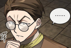 Lire le The Heavenly Demon Can’t Live a Normal Life Manhwa Chapitre 172 FR Scan, d'un objet sacré